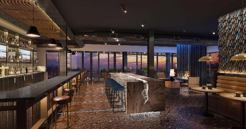Canopy By Hilton Portland Waterfront Exterior photo